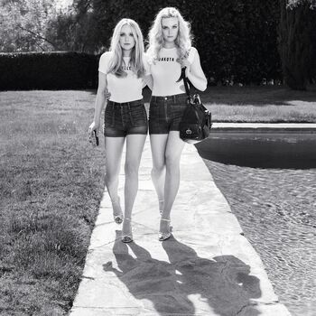 Elle Fanning