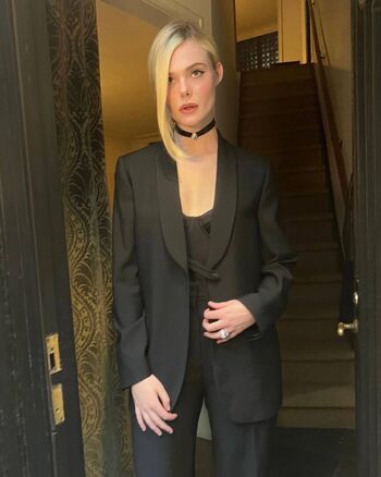 Elle Fanning