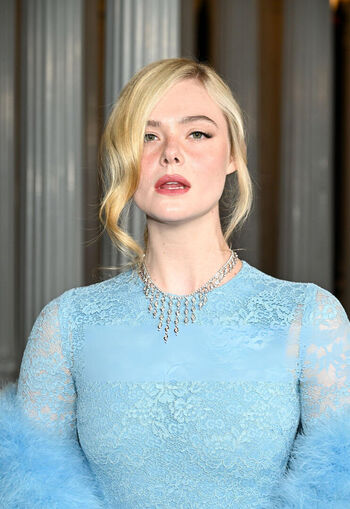 Elle Fanning