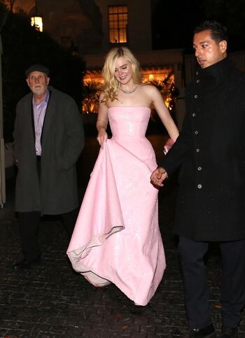 Elle Fanning