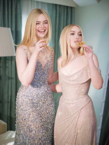 Elle Fanning