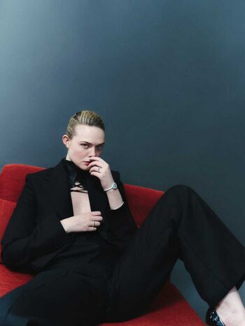 Elle Fanning