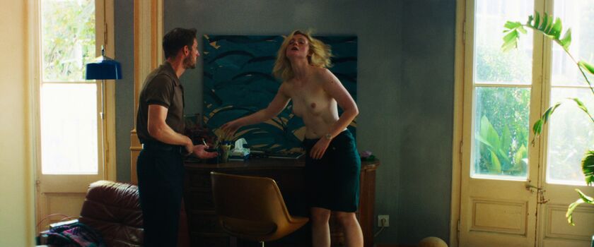 Elle Fanning