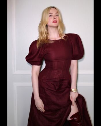 Elle Fanning