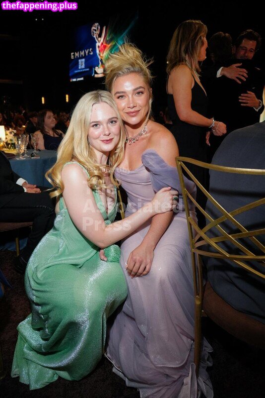 Elle Fanning