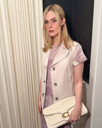 Elle Fanning