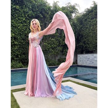 Elle Fanning