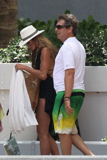 Elle Macpherson
