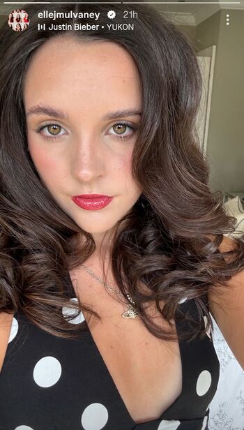 Elle Mulvaney