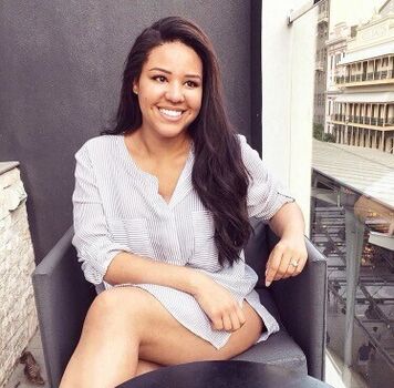 Elle Osili-Wood