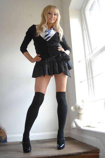 Elle Parker