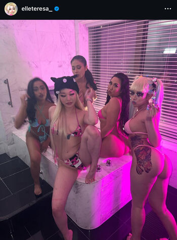 Elle Teresa ????????