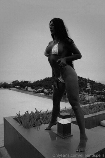 elleandspells