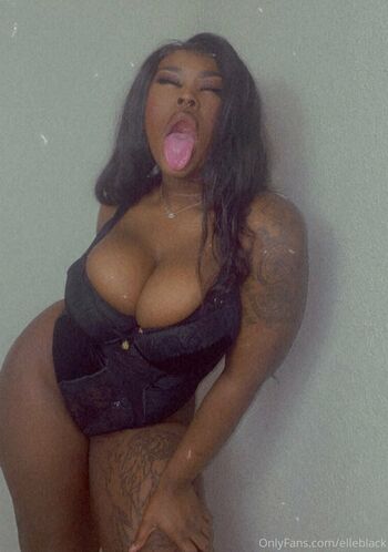 elleblack