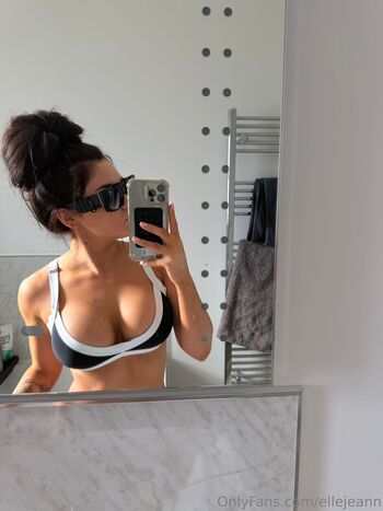 Ellejeann