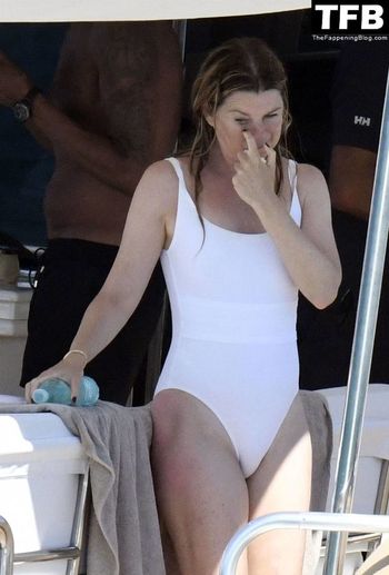 Ellen Pompeo