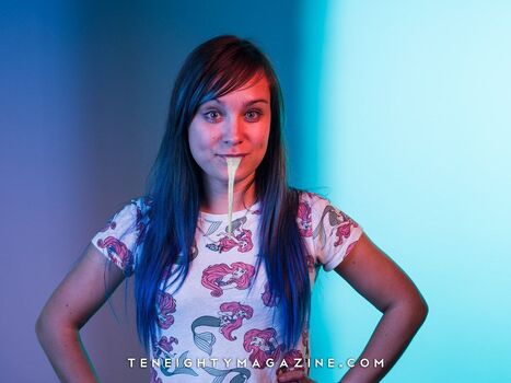Ellen Rose (Outside Xtra)