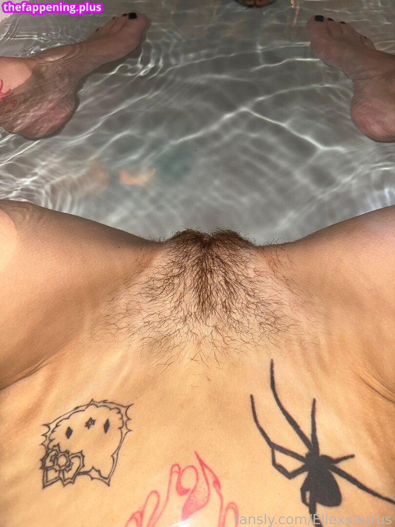 ellesaurus23