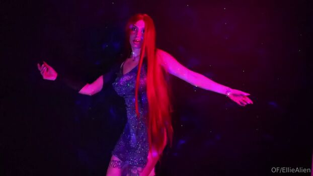 Ellie Alien