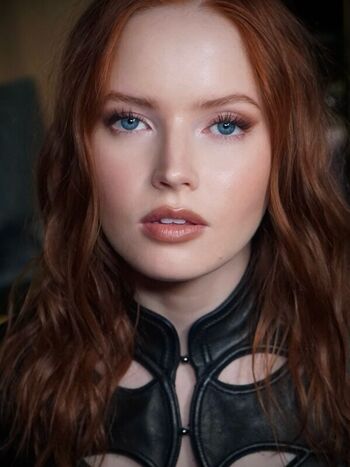 Ellie Bamber