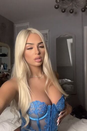 Ellie Coldwell