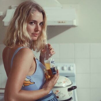 Ellie Gall