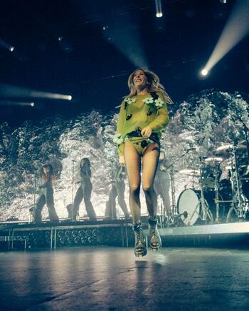 Ellie Goulding