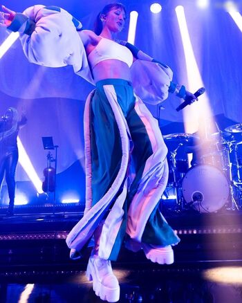 Ellie Goulding