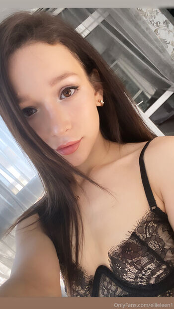 Ellie Leen