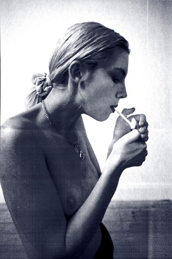 Ellie Rowsell