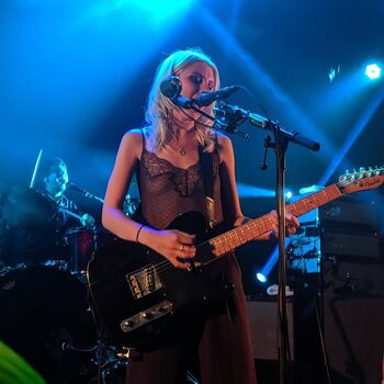 Ellie Rowsell