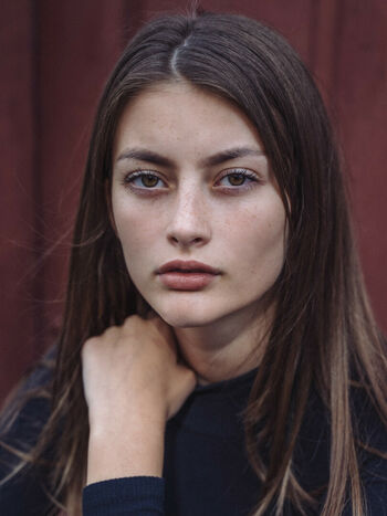 Ellie Weston