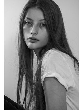 Ellie Weston