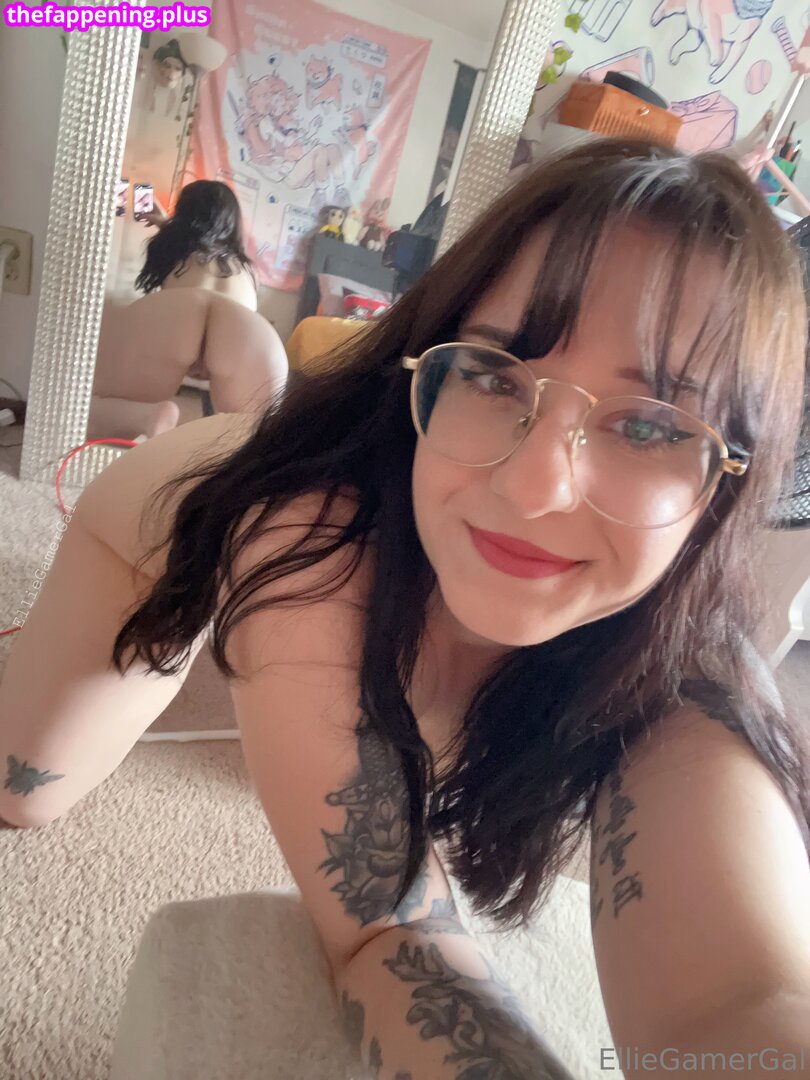 elliegamergal
