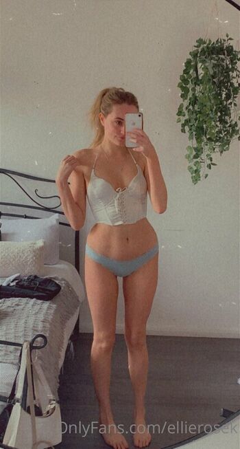 Ellierosek