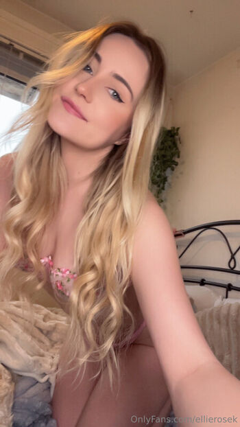 Ellierosek