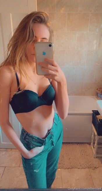 Ellierosek