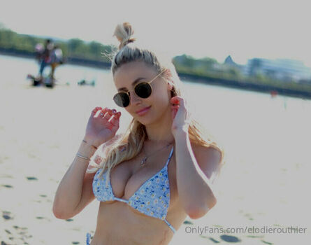 Elodie Routhier