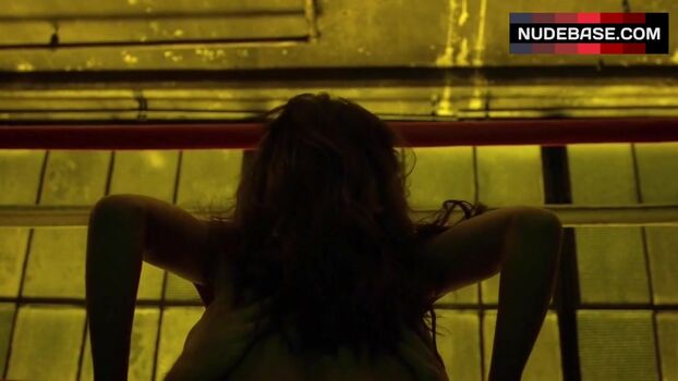 Elodie Yung