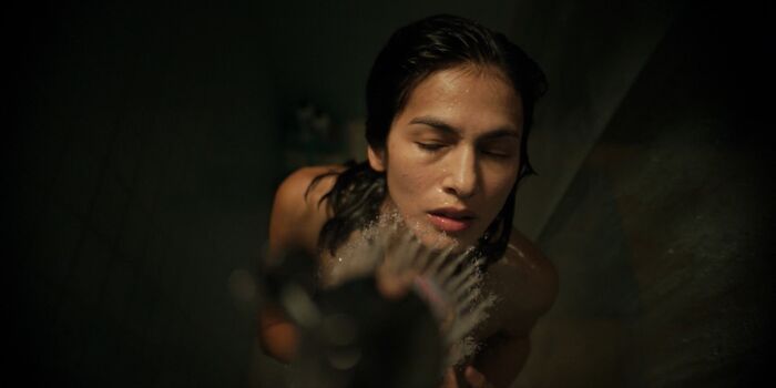 Elodie Yung