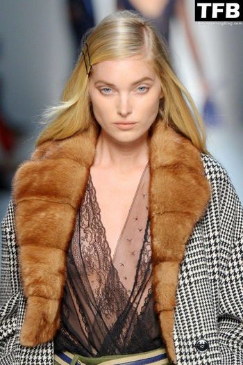Elsa Hosk