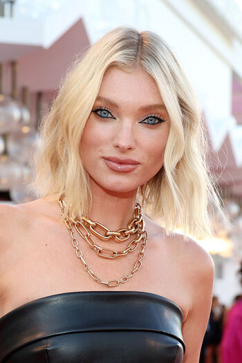 Elsa Hosk