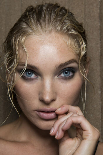 Elsa Hosk