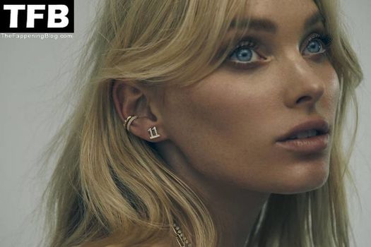 Elsa Hosk