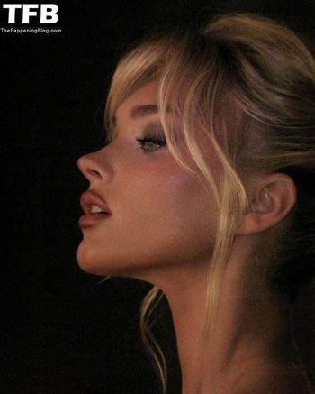 Elsa Hosk