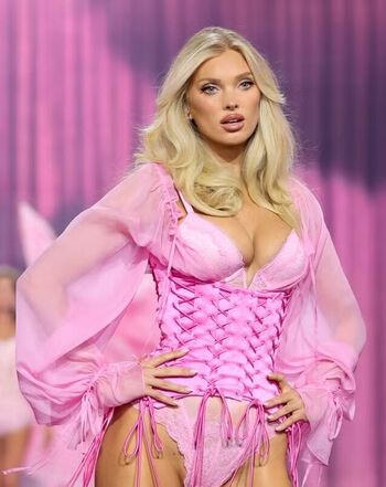 Elsa Hosk