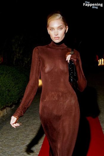 Elsa Hosk