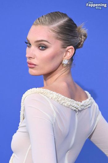 Elsa Hosk