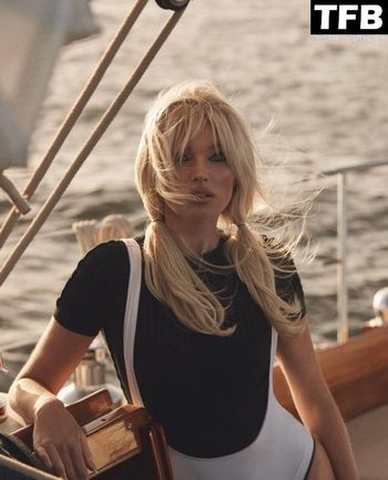 Elsa Hosk