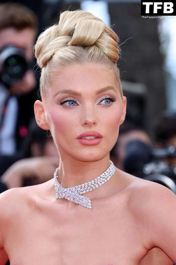 Elsa Hosk
